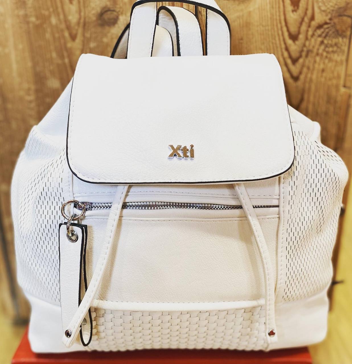 Zainetto Xti - Calzature Modenese