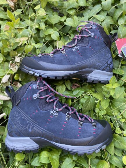 Scarpone montura Altura  Gtx donna