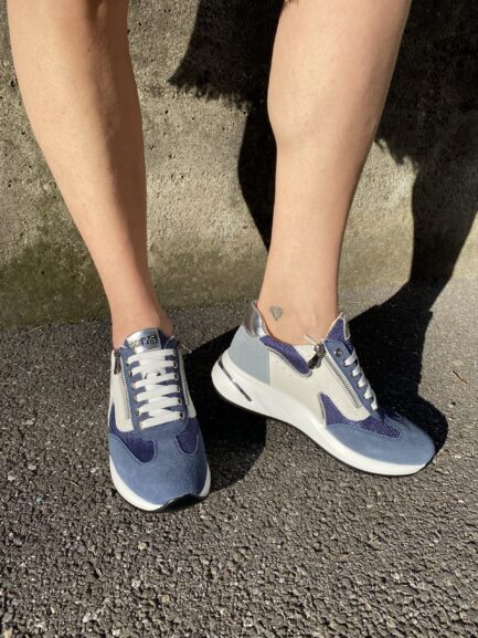 Sneaker Keys jeans