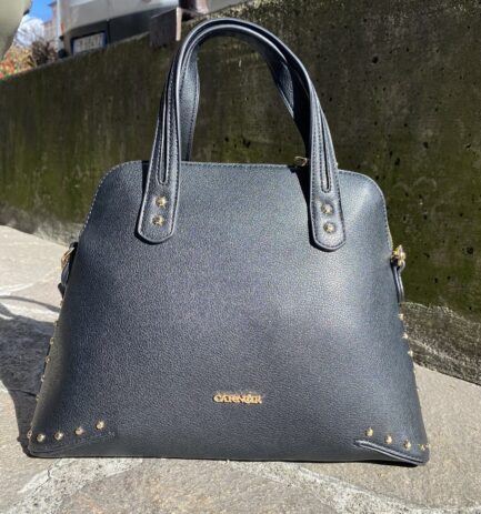 Bauletto B06 CAFÈNOIR