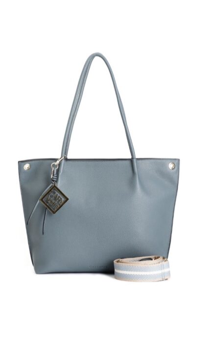CAFÈNOIR shopping bag avio