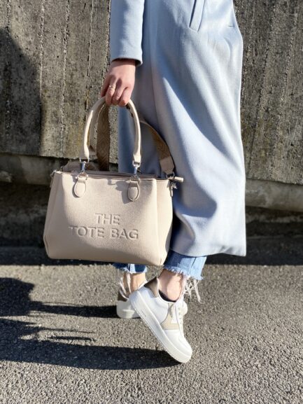 Victoria Seul beige