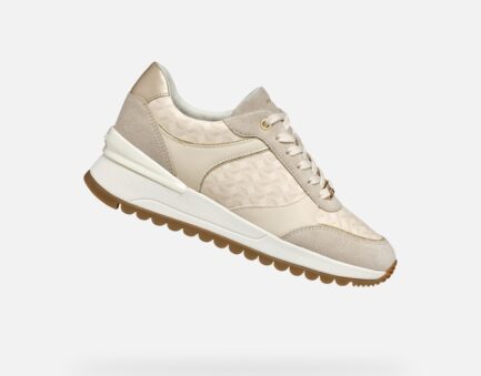 Geox Desya beige
