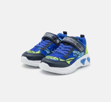 Geox Assister royal