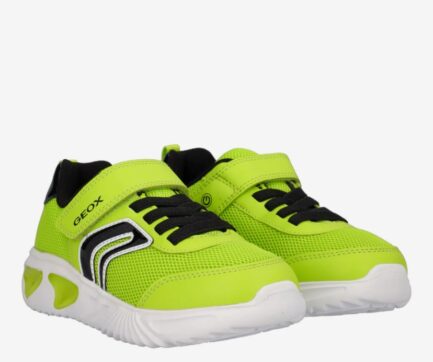 Geox Luci lime