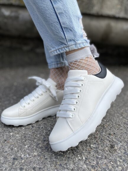 Geox junior puffy