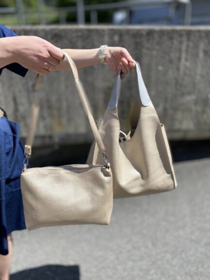 Borsa 2 in 1 Gianna
