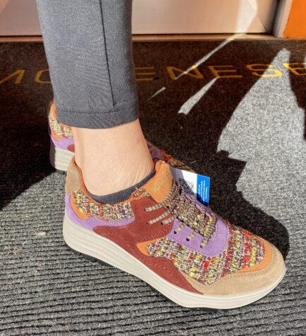 Sneakers Igi&co 611