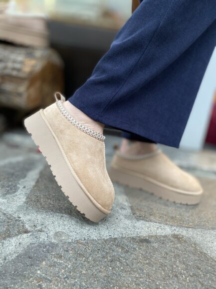 Ciabatta Xti 237