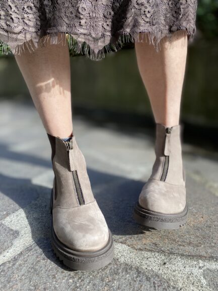 Anfibio cerniera bueno