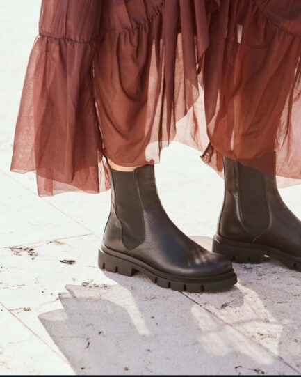 Grunland Beatles nero