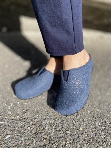 Grunland ciabatta Prau Blu