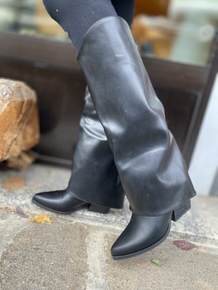 Stivale helena queen 109