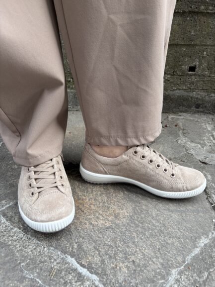 Legero  beige camoscio