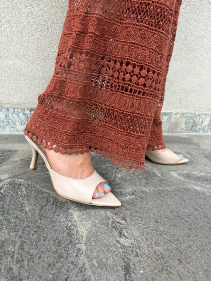Ciabatta Mules